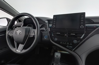 Toyota Camry vaihtoauto