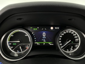 Toyota Camry vaihtoauto