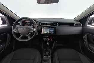 Dacia Duster vaihtoauto