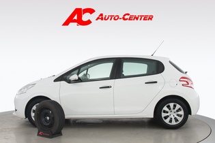 Peugeot 208 vaihtoauto