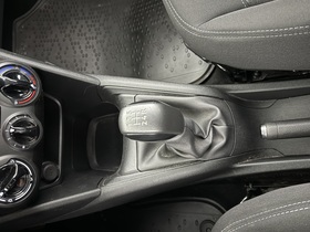 Peugeot 208 vaihtoauto