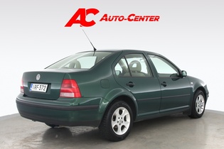 Volkswagen Bora vaihtoauto