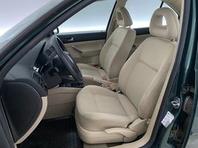 Volkswagen Bora vaihtoauto