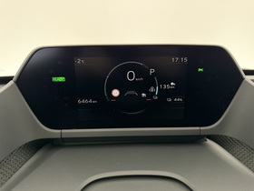 Toyota bZ4X vaihtoauto