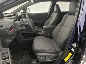 Toyota bZ4X vaihtoauto