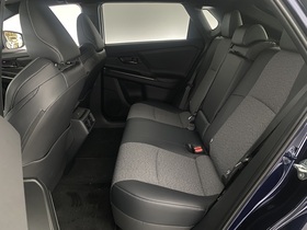 Toyota bZ4X vaihtoauto