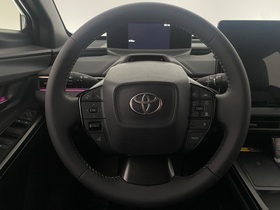 Toyota bZ4X vaihtoauto