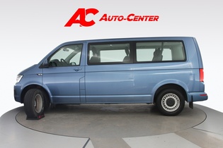 Volkswagen Caravelle vaihtoauto