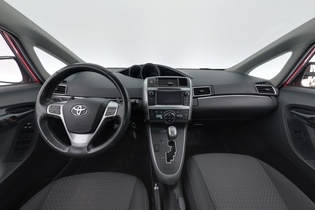 Toyota Verso vaihtoauto