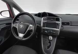 Toyota Verso vaihtoauto