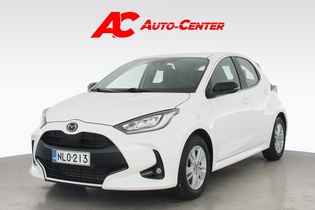 Mazda 2 vaihtoauto