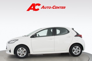 Mazda 2 vaihtoauto