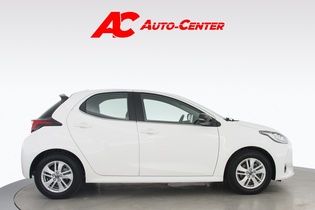 Mazda 2 vaihtoauto