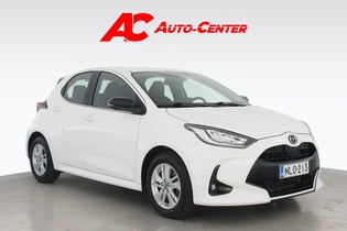 Mazda 2 vaihtoauto