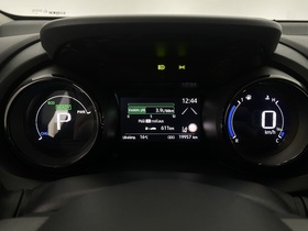 Mazda 2 vaihtoauto