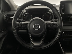 Mazda 2 vaihtoauto