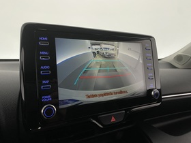 Mazda 2 vaihtoauto