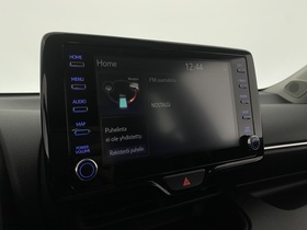 Mazda 2 vaihtoauto