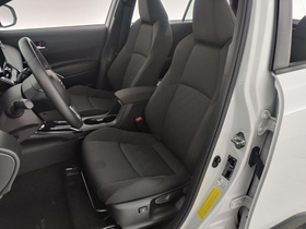 Toyota Corolla Cross vaihtoauto