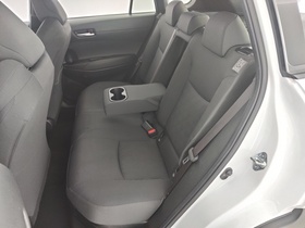 Toyota Corolla Cross vaihtoauto