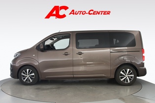 Toyota Proace Verso vaihtoauto