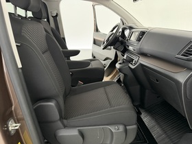 Toyota Proace Verso vaihtoauto