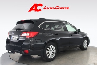 Subaru Outback vaihtoauto
