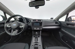 Subaru Outback vaihtoauto