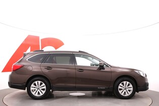 Subaru Outback vaihtoauto
