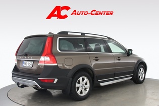Volvo XC70 vaihtoauto