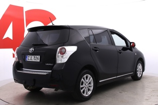 Toyota Verso vaihtoauto