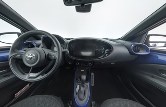 Toyota Aygo X vaihtoauto