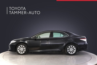 Toyota Camry vaihtoauto