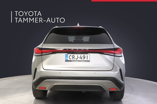 Lexus RX vaihtoauto