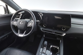 Lexus RX vaihtoauto