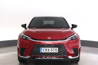 Lexus LBX vaihtoauto