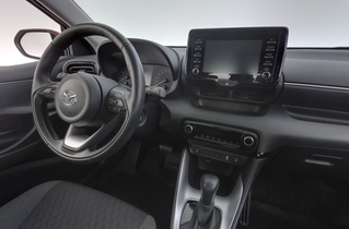 Mazda 2 vaihtoauto