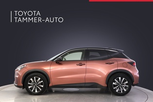 Lexus LBX vaihtoauto