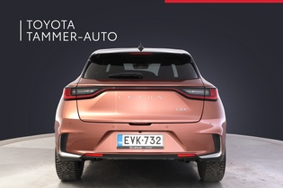 Lexus LBX vaihtoauto