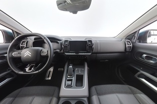 Citroën C5 Aircross vaihtoauto