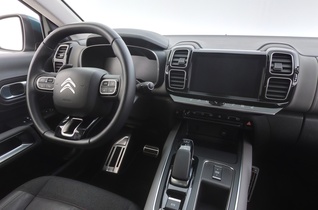 Citroën C5 Aircross vaihtoauto