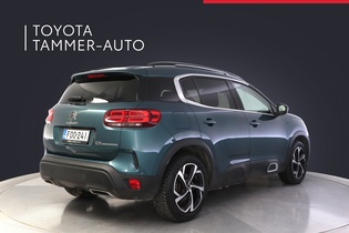 Citroën C5 Aircross vaihtoauto