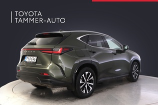 Lexus NX vaihtoauto