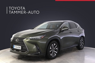 Lexus NX vaihtoauto