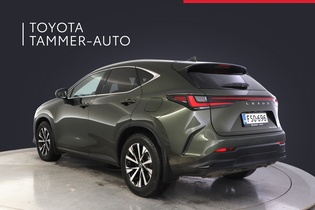 Lexus NX vaihtoauto