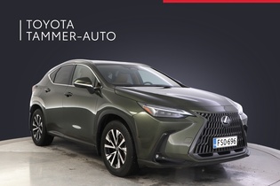 Lexus NX vaihtoauto