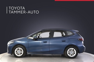 BMW 225 vaihtoauto