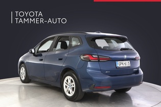 BMW 225 vaihtoauto
