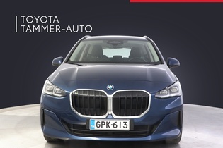 BMW 225 vaihtoauto
