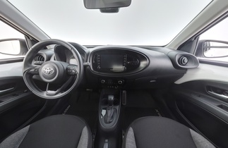 Toyota Aygo X vaihtoauto